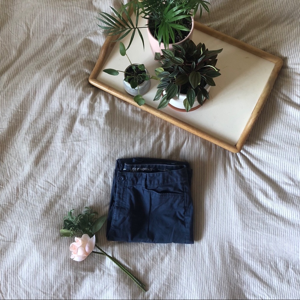 EDDIE BAUER dress pants